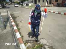 En 2021 se han presentado 2164 casos de dengue en Cali