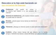Supervisar el uso que ni&ntilde;os y ni&ntilde;as le dan a Internet, una tarea de adultos