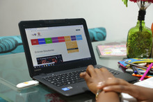 Supervisar el uso que ni&ntilde;os y ni&ntilde;as le dan a Internet, una tarea de adultos