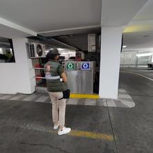 DAGMA realiza visitas de inspecci&oacute;n a la implementaci&oacute;n de PGIRS