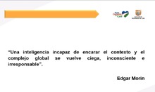 Secretar&iacute;a de Educaci&oacute;n fortalece pr&aacute;ctica docente orientada hacia poblaci&oacute;n con discapacidad visual