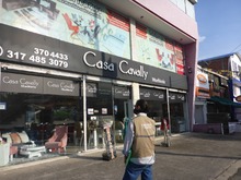 Controles del DAGMA  al sector de muebler&iacute;as y artesan&iacute;as, provenientes de la flora silvestre 