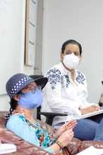 Seguridad y acompa&ntilde;amiento a mujeres v&iacute;ctimas de acoso e intentos de rapto