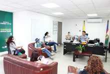 Seguridad y acompa&ntilde;amiento a mujeres v&iacute;ctimas de acoso e intentos de rapto