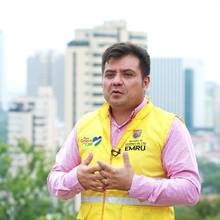 La EMRU, de cara al futuro