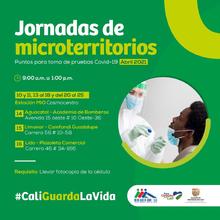 Jornadas de microterritorios