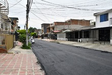 Alcald&iacute;a le cumple a la comunidad de Los Andes donde iniciaron las &lsquo;Obras de Coraz&oacute;n&rsquo;