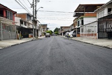 Alcald&iacute;a le cumple a la comunidad de Los Andes donde iniciaron las &lsquo;Obras de Coraz&oacute;n&rsquo;