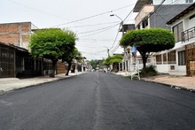 Alcald&iacute;a le cumple a la comunidad de Los Andes donde iniciaron las &lsquo;Obras de Coraz&oacute;n&rsquo;