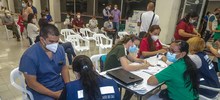 Preguntas frecuentes sobre la vacunaci&oacute;n contra el covid-19 en Cali