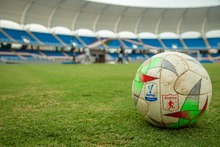 Am&eacute;rica de Cali volvi&oacute; a entrenar en su casa: el estadio ol&iacute;mpico Pascual Guerrero