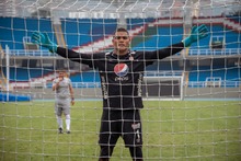 Am&eacute;rica de Cali volvi&oacute; a entrenar en su casa: el estadio ol&iacute;mpico Pascual Guerrero