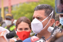 Intensifican investigaciones para esclarecer robo a empresa de seguridad en Cali