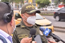 Intensifican investigaciones para esclarecer robo a empresa de seguridad en Cali