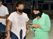 Sectores econ&oacute;micos afectados por la pandemia reciben asistencia alimentaria