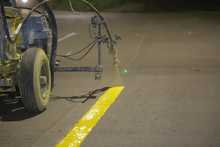 Movilidad avanza en se&ntilde;alizaci&oacute;n y demarcaci&oacute;n de la ciudad y corregimientos aleda&ntilde;os