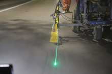 Movilidad avanza en se&ntilde;alizaci&oacute;n y demarcaci&oacute;n de la ciudad y corregimientos aleda&ntilde;os