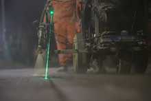 Movilidad avanza en se&ntilde;alizaci&oacute;n y demarcaci&oacute;n de la ciudad y corregimientos aleda&ntilde;os