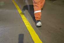 Movilidad avanza en se&ntilde;alizaci&oacute;n y demarcaci&oacute;n de la ciudad y corregimientos aleda&ntilde;os