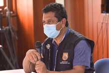 Casas de justicia muestran resultados positivos en atenci&oacute;n a la comunidad