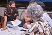 Cali firma pacto por la sana convivencia y la soluci&oacute;n de conflictos entre la comunidad