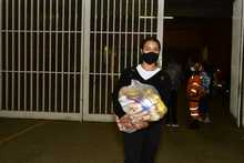 Estrategia alimentaria de la Administraci&oacute;n Distrital ha impactado a m&aacute;s de 12.000 cale&ntilde;os