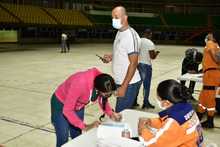 Estrategia alimentaria de la Administraci&oacute;n Distrital ha impactado a m&aacute;s de 12.000 cale&ntilde;os