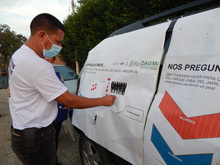 Empoderamiento ciudadano en lo que ser&aacute; el &ldquo;Parque Lineal del Jarill&oacute;n del R&iacute;o Cauca&rdquo;