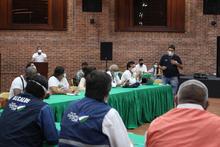 Alcald&iacute;a instalar&aacute; mesa de trabajo con los representantes de las JAC de Cali