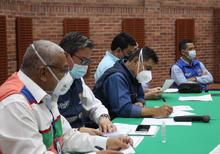 Alcald&iacute;a instalar&aacute; mesa de trabajo con los representantes de las JAC de Cali