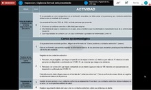 Balance de implementaci&oacute;n del modelo de alternancia en Cali