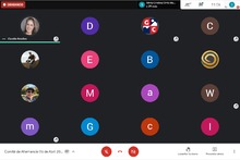 Balance de implementaci&oacute;n del modelo de alternancia en Cali