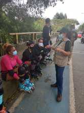 Secretaria de Movilidad asegurar&aacute; con sus puestos de control que se cumplan las medidas decretadas en Cali. 