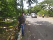 Como Guardianes de Vida, haciendo control y pedagog&iacute;a en r&iacute;os de Cali