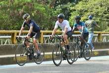 Como Guardianes de Vida, haciendo control y pedagog&iacute;a en r&iacute;os de Cali