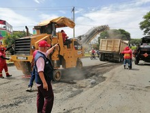 En el &lsquo;Toque de queda&rsquo; el grupo operativo de la Administraci&oacute;n Distrital seguir&aacute; activo