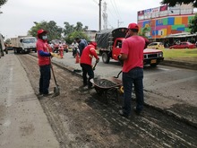En el &lsquo;Toque de queda&rsquo; el grupo operativo de la Administraci&oacute;n Distrital seguir&aacute; activo