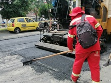 En el &lsquo;Toque de queda&rsquo; el grupo operativo de la Administraci&oacute;n Distrital seguir&aacute; activo