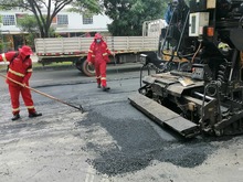 En el &lsquo;Toque de queda&rsquo; el grupo operativo de la Administraci&oacute;n Distrital seguir&aacute; activo