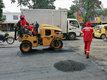 En el &lsquo;Toque de queda&rsquo; el grupo operativo de la Administraci&oacute;n Distrital seguir&aacute; activo