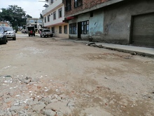 Con Pavimento Articulado la Alcald&iacute;a de Cali impactar&aacute; la v&iacute;a principal del barrio Comuneros II 