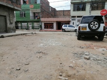 Con Pavimento Articulado la Alcald&iacute;a de Cali impactar&aacute; la v&iacute;a principal del barrio Comuneros II 