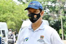 Con operativos permanentes, la Administraci&oacute;n Ospina salvaguarda la vida