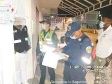 Sellan establecimiento que durante tres meses estuvo burlando a las autoridades