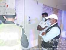 Sellan establecimiento que durante tres meses estuvo burlando a las autoridades