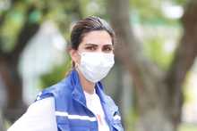 El autocuidado es lo m&aacute;s importante durante jornada de restricciones en Cali