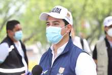 El autocuidado es lo m&aacute;s importante durante jornada de restricciones en Cali