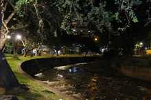 As&iacute; transcurri&oacute; la primera jornada con toque de queda en Cali