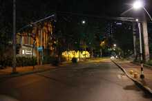 As&iacute; transcurri&oacute; la primera jornada con toque de queda en Cali