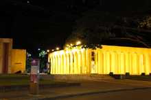 As&iacute; transcurri&oacute; la primera jornada con toque de queda en Cali